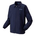 Yonex Trainingsjacke Warm-Up Club Team YJ0040 2025 marineblau Jungen